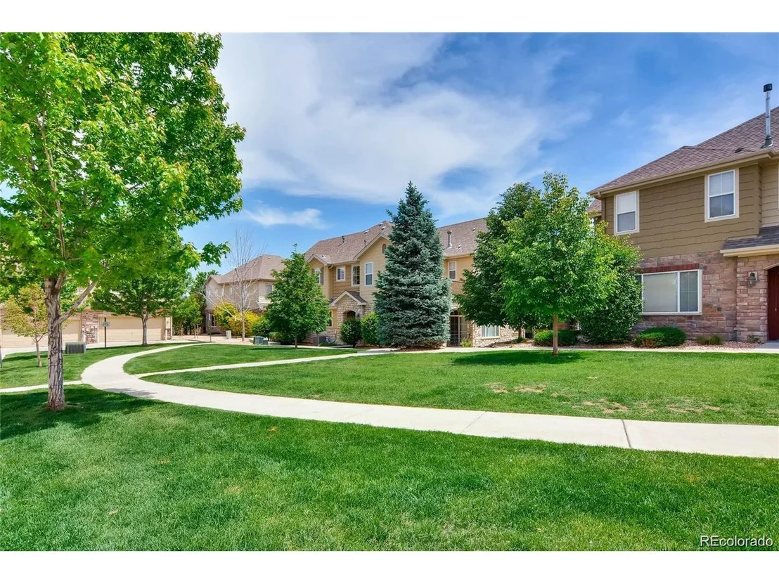 Photo of Unit E at 11262 Osage Cir