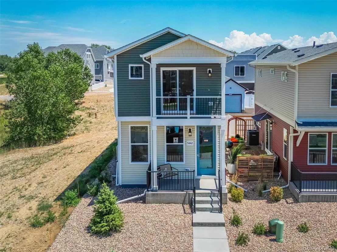 Photo of 5442 N Tower Rd