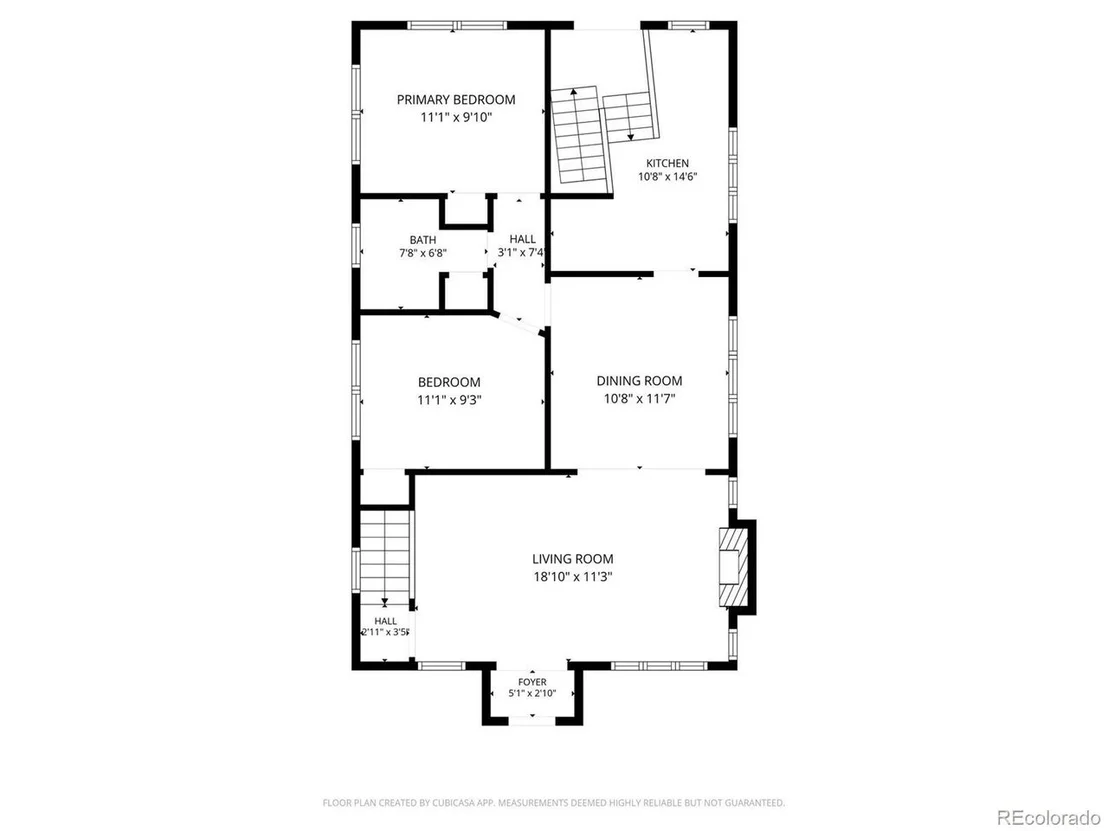 Photo of 1400 Elm St
