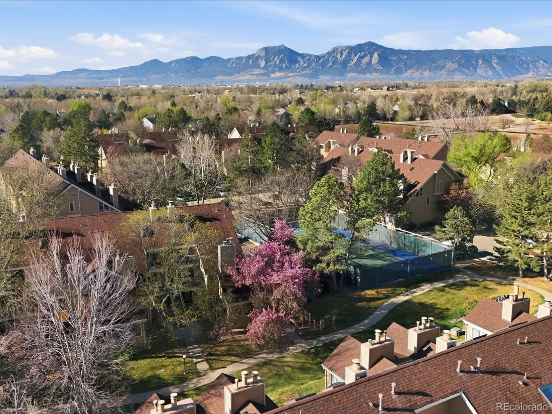 Photo of Unit C at 4791 White Rock Cir