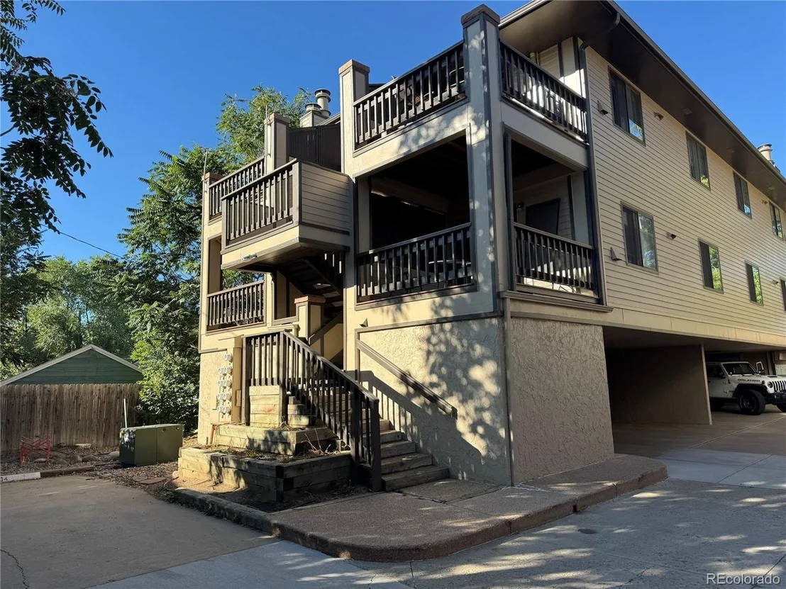 Photo of Unit 104S at 1812 17th St