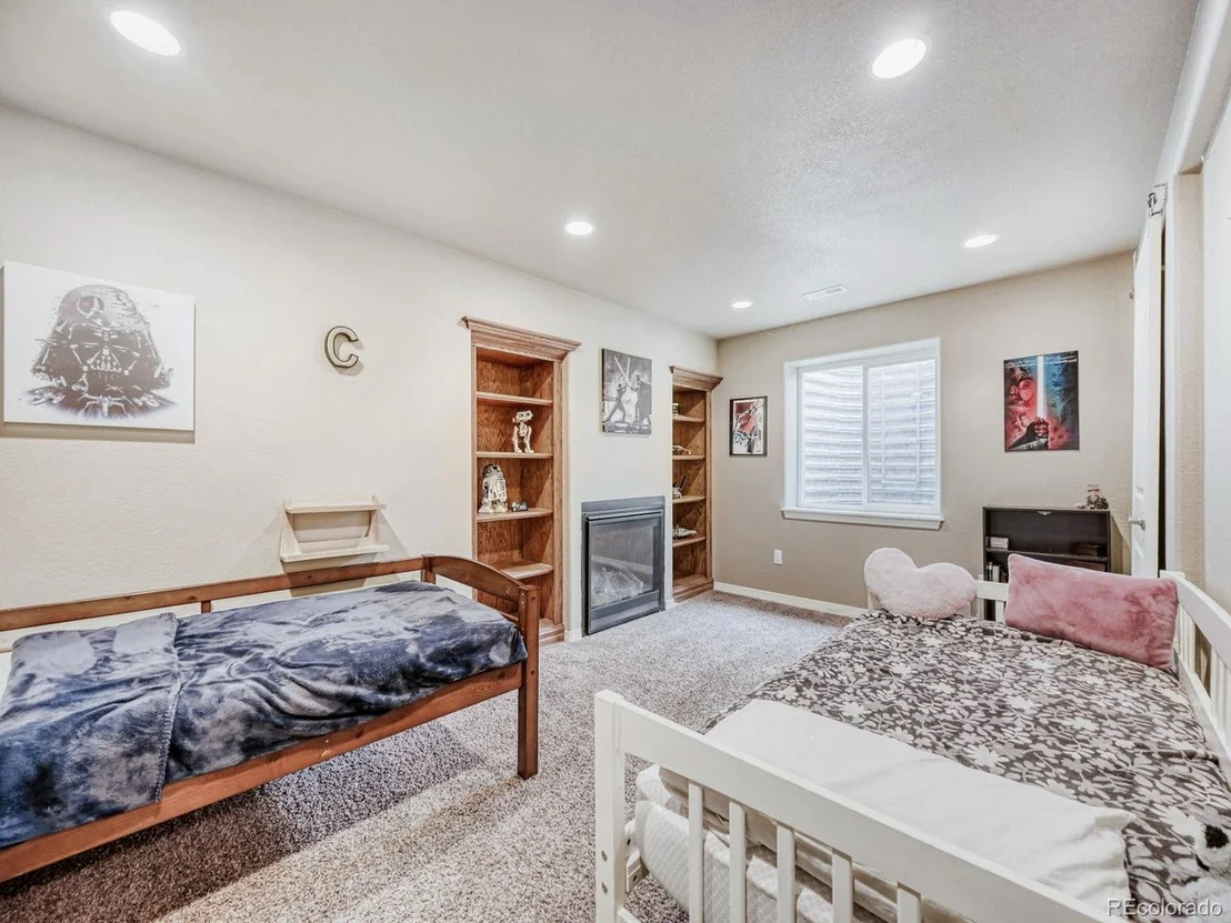 Photo of 503 Mount Rainier St