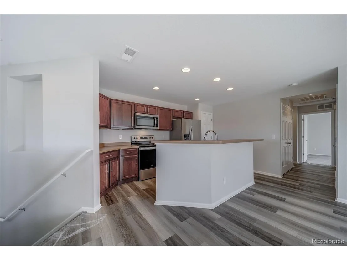 Photo of Unit F at 8991 Apache Plume Dr