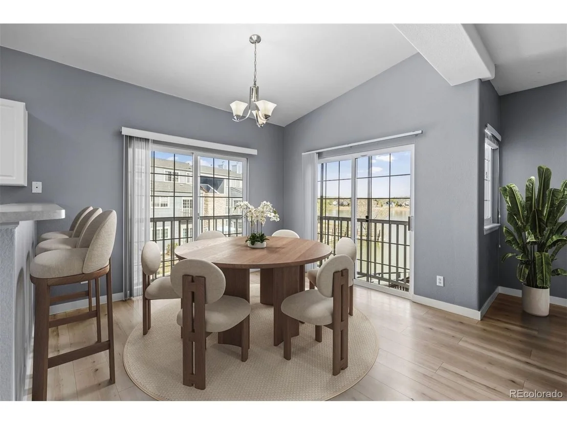 Photo of Unit 3 at 6840 Xavier Cir