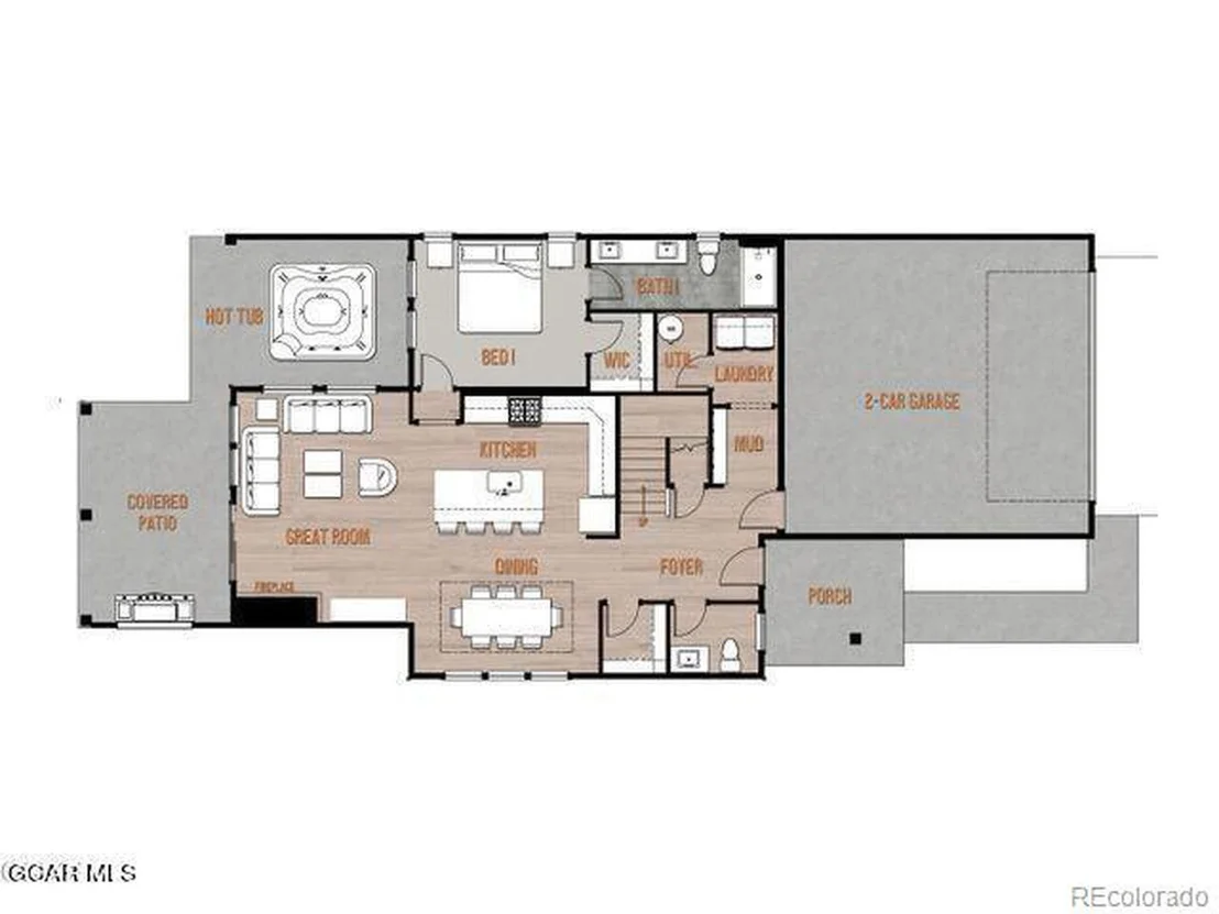 Photo of 171 Buckhorn Cir