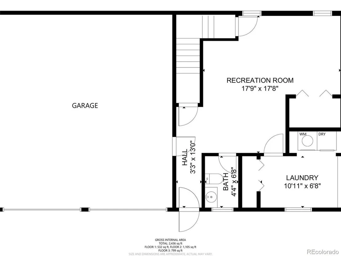 Photo of 29566 Bronco Rd