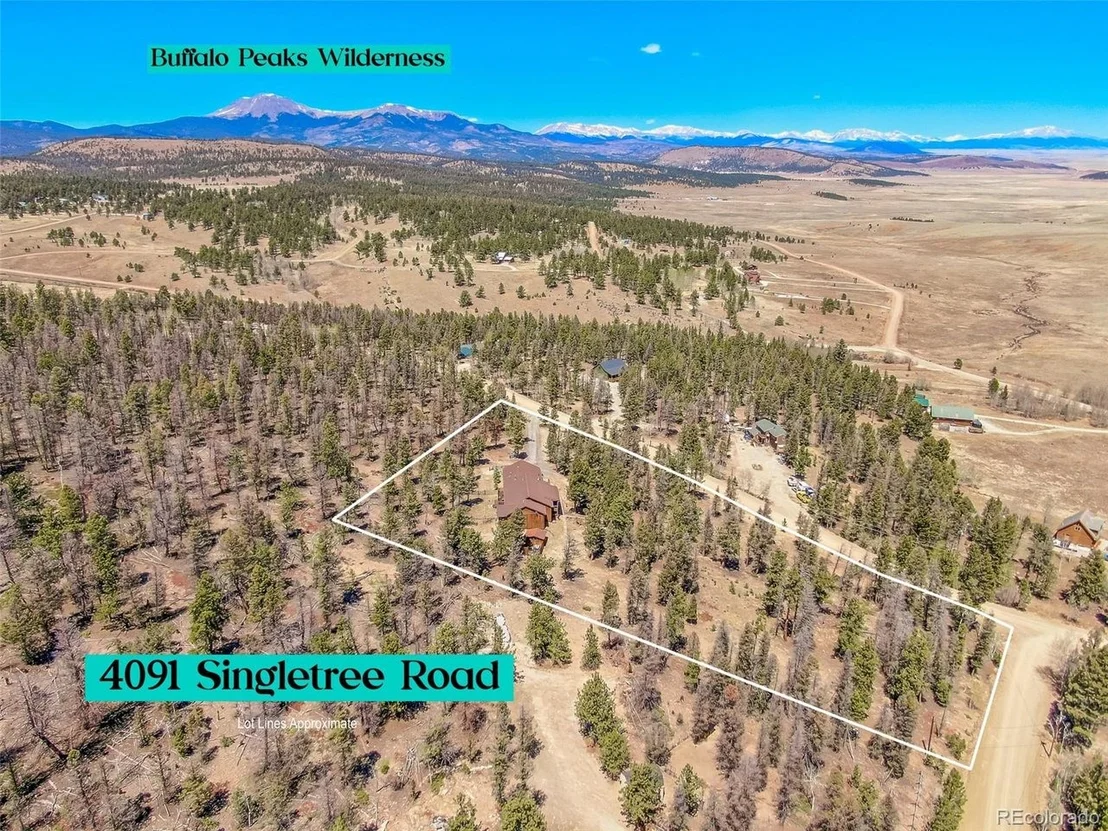 Photo of 4091 Singletree Rd