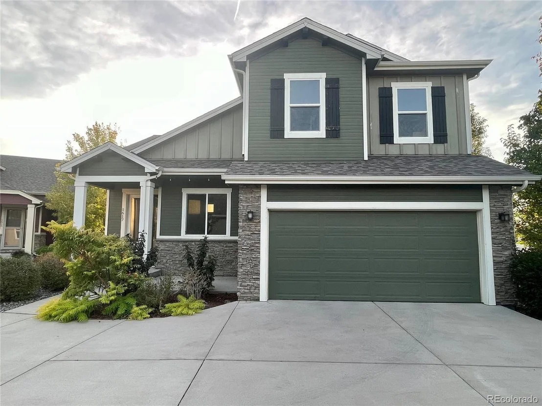 Photo of 1617 Otis Dr