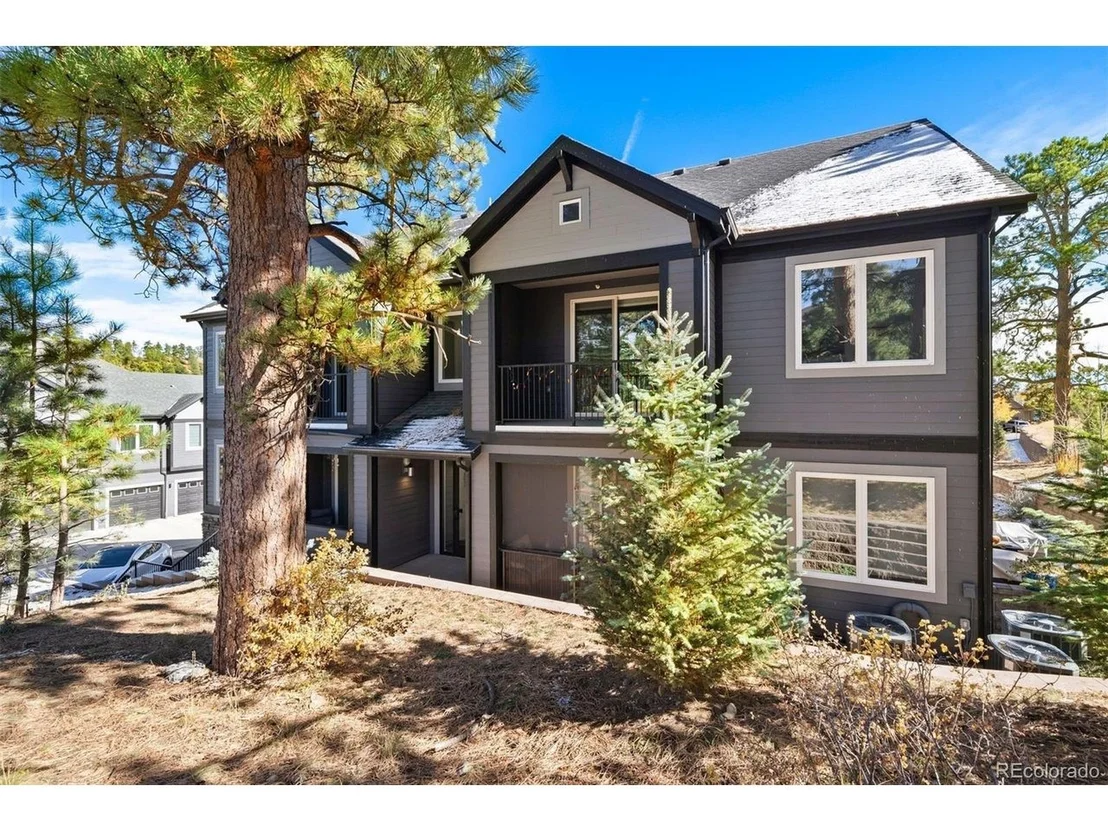 Photo of Unit 302 at 31192 Black Eagle Dr