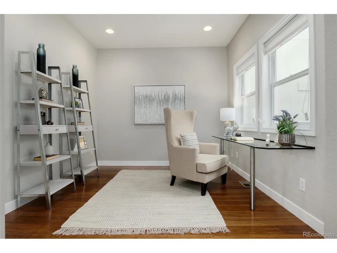 Photo of Unit E at 6657 S Forest Way