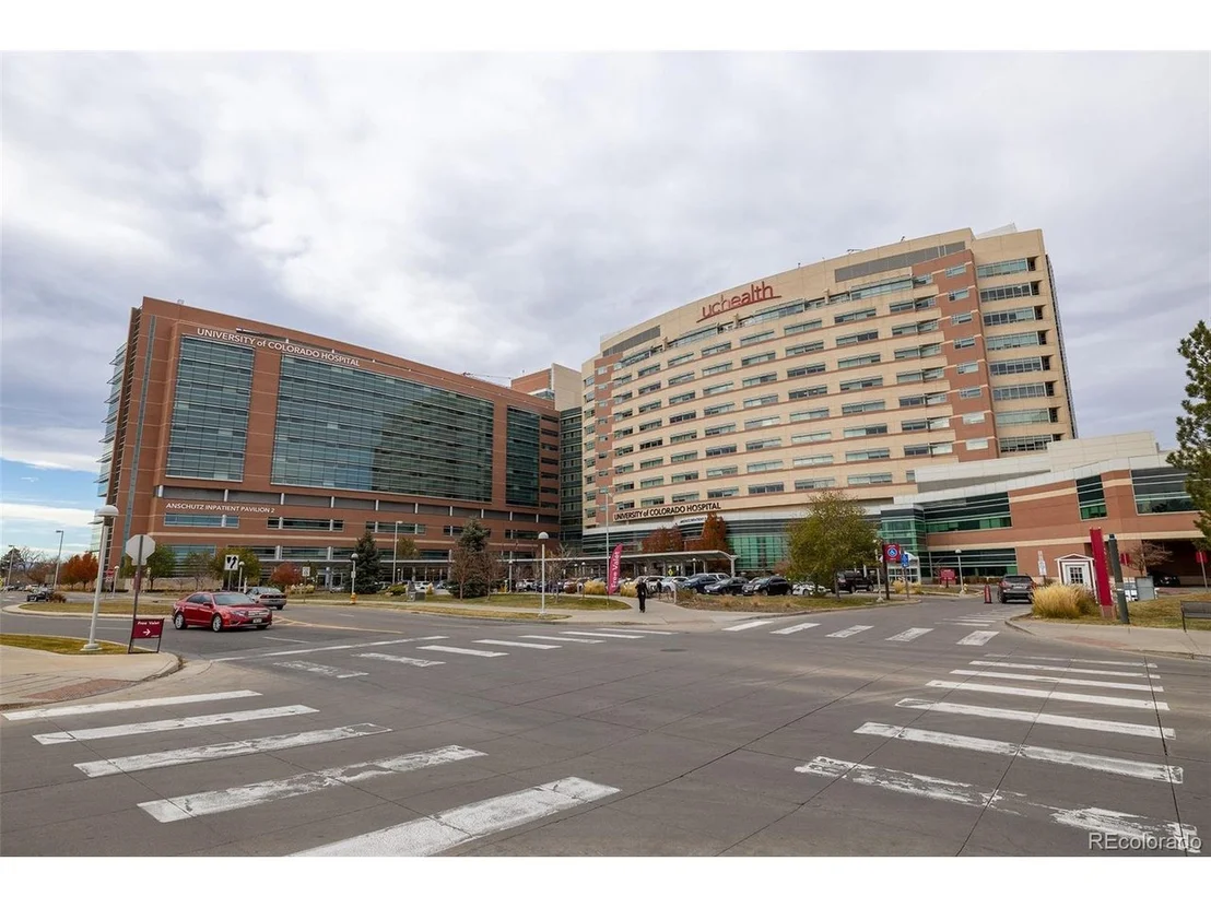 Photo of Unit 1007 at 2201 Sable Blvd