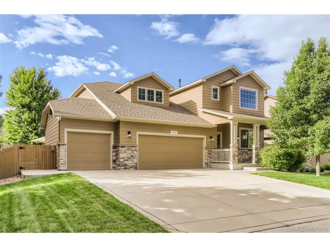 Photo of 6896 Sunburst Ave