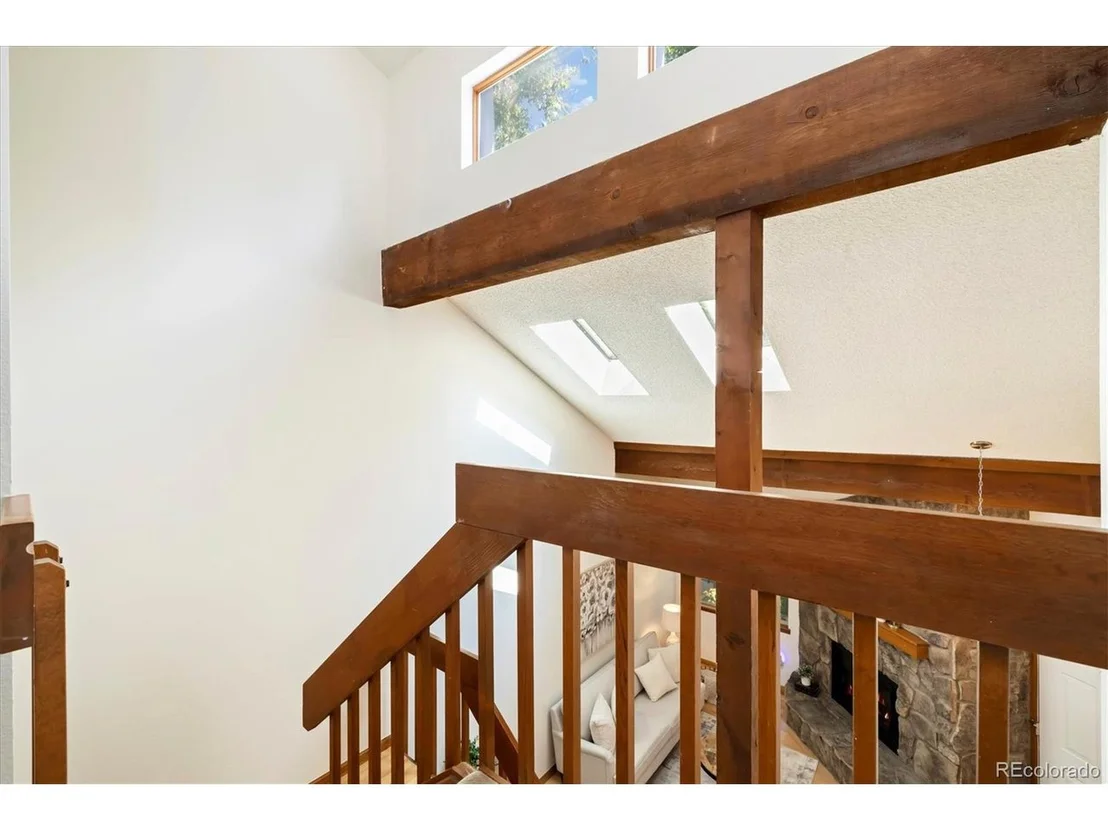 Photo of Unit D at 8790 Allison Dr