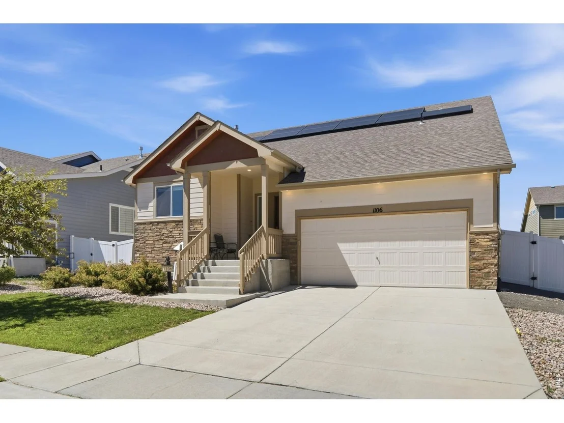 Photo of 1106 Ibex Dr