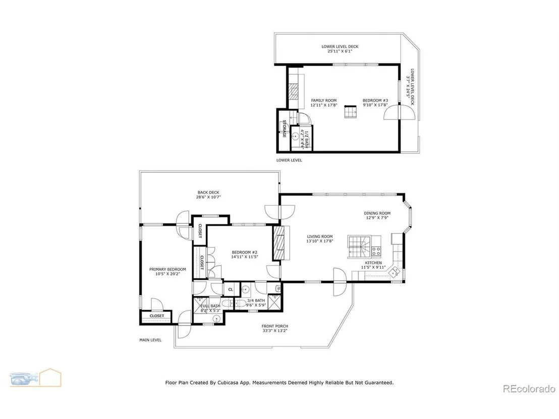 Photo of 452 Alpine Dr