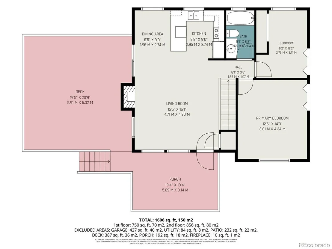 Photo of 10605 Crystal Dr