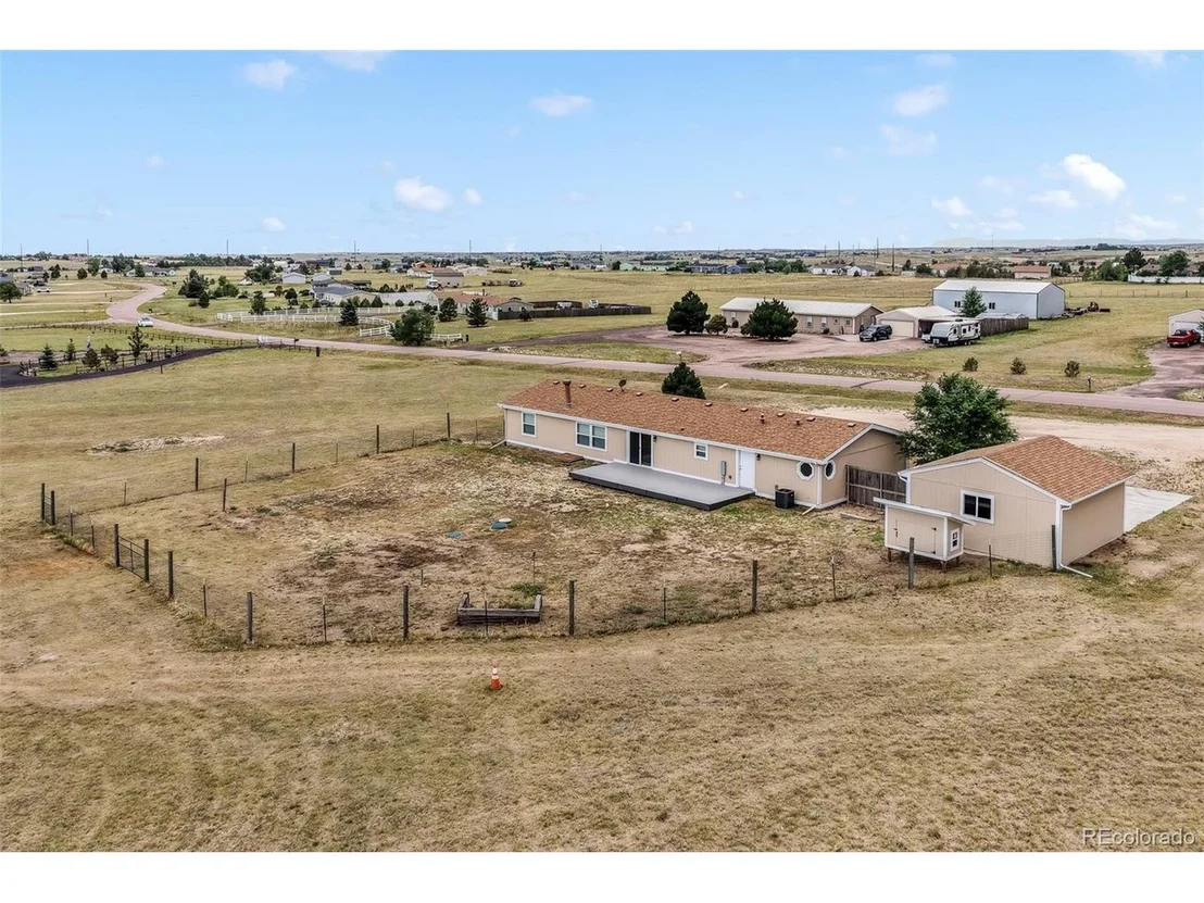 Photo of 6345 Southfork Dr