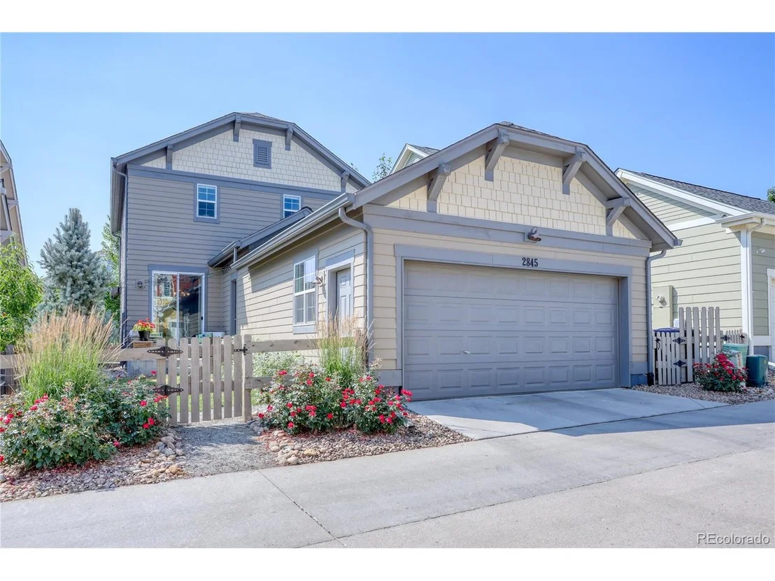 Photo of 2845 Cascade Creek Dr