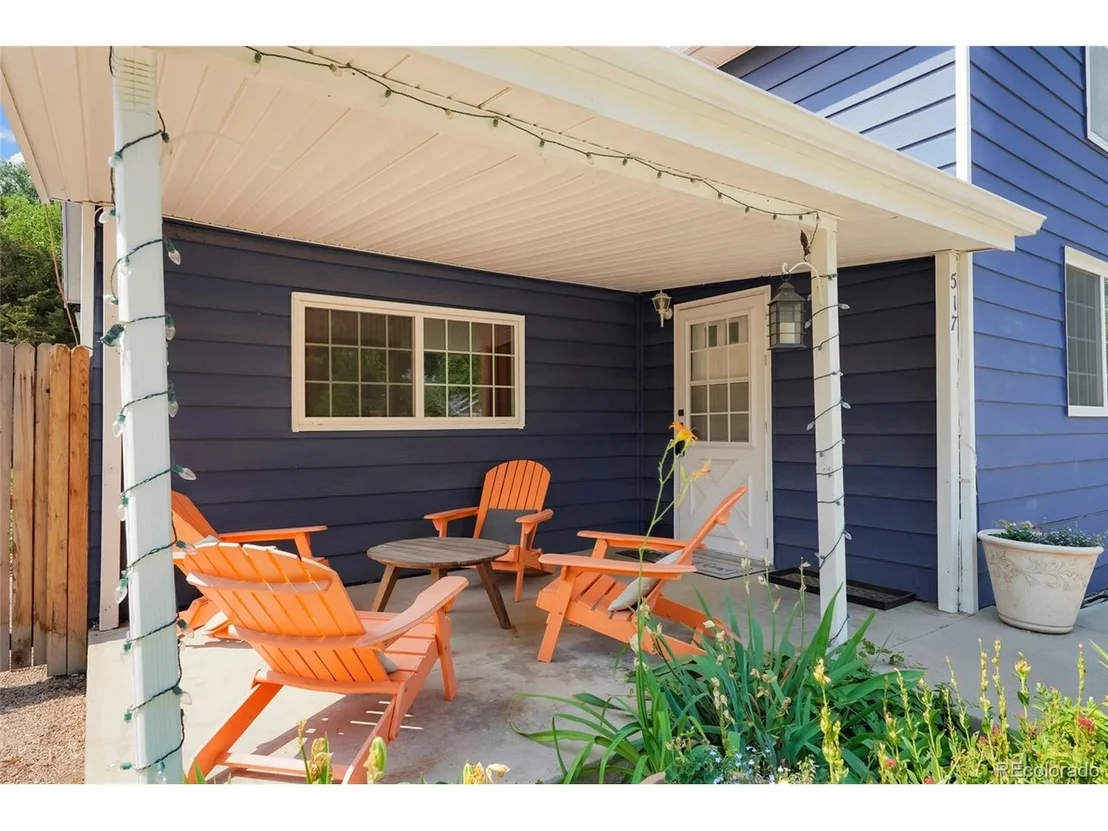Photo of 517 Locust St