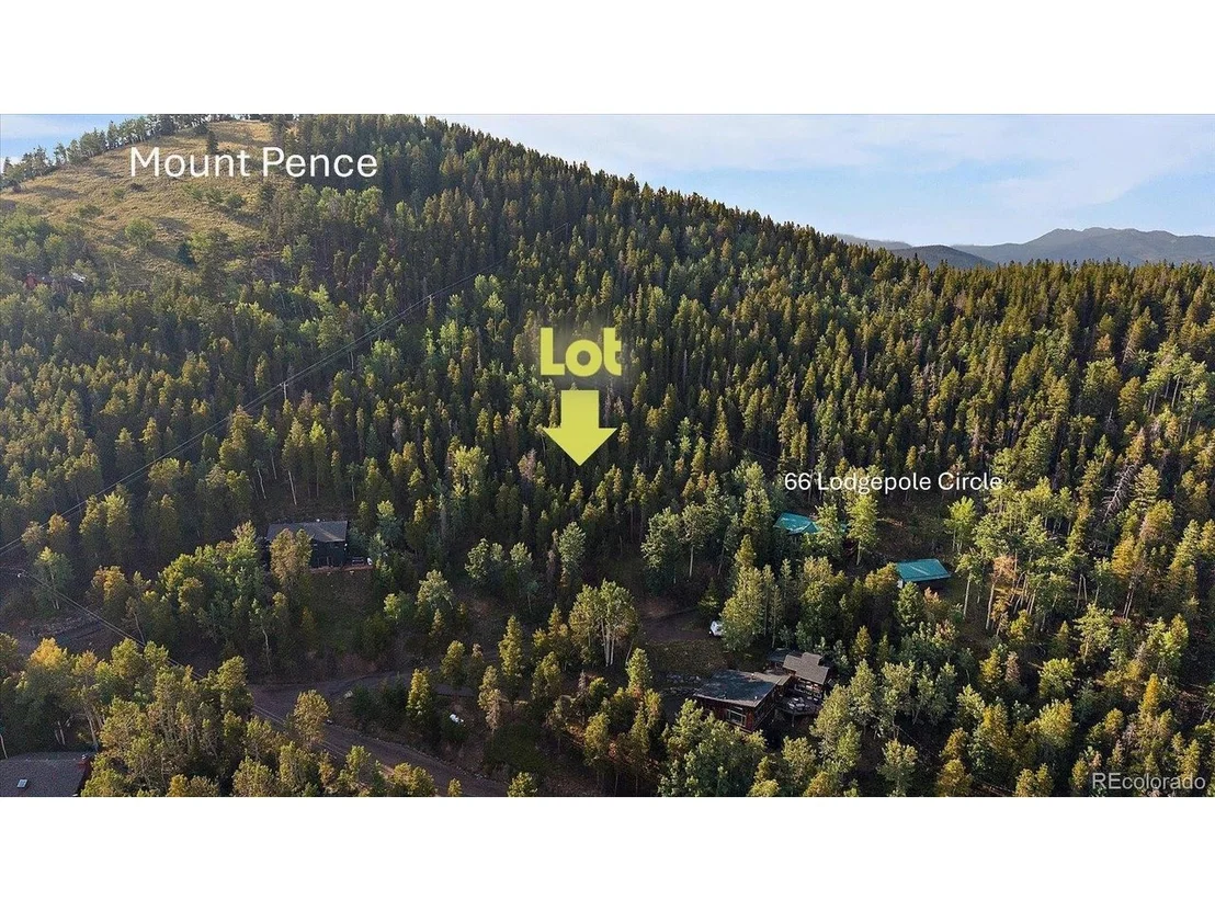 Photo of 0 Lodgepole Cir