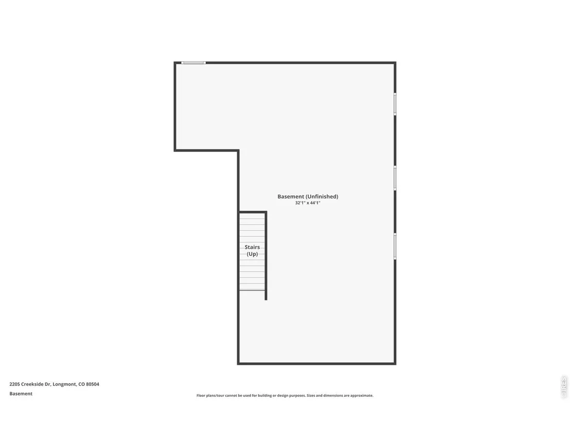 Photo of 2205 Creekside Dr