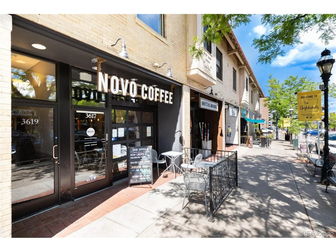 Photo of 3115 Lowell Blvd