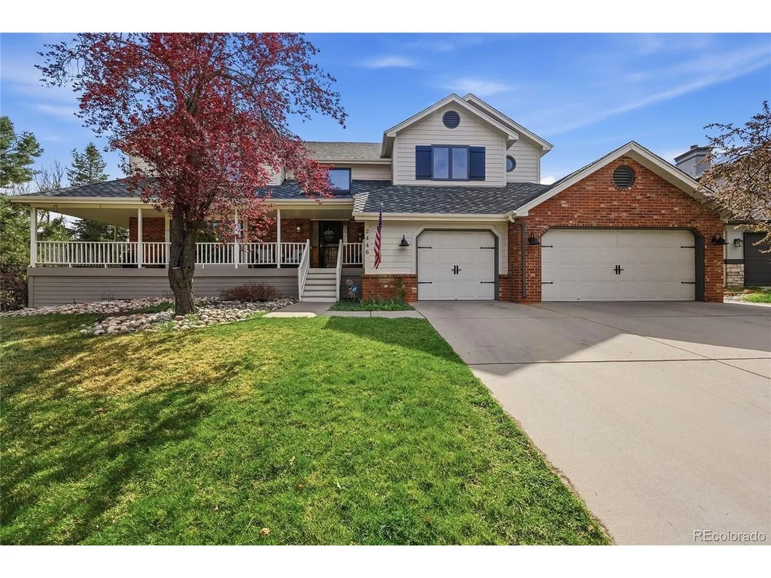 Photo of 2446 Glenhaven Dr