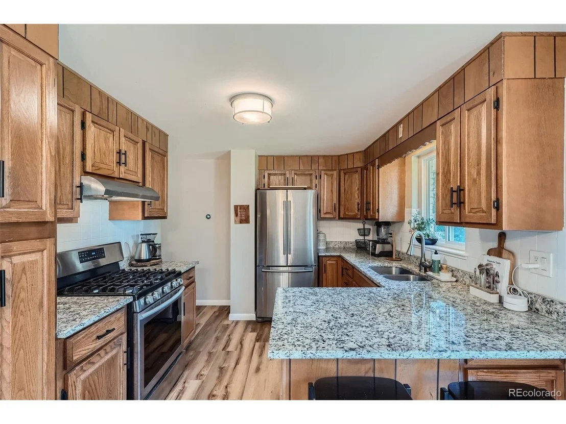 Photo of 8980 W 64th Ave
