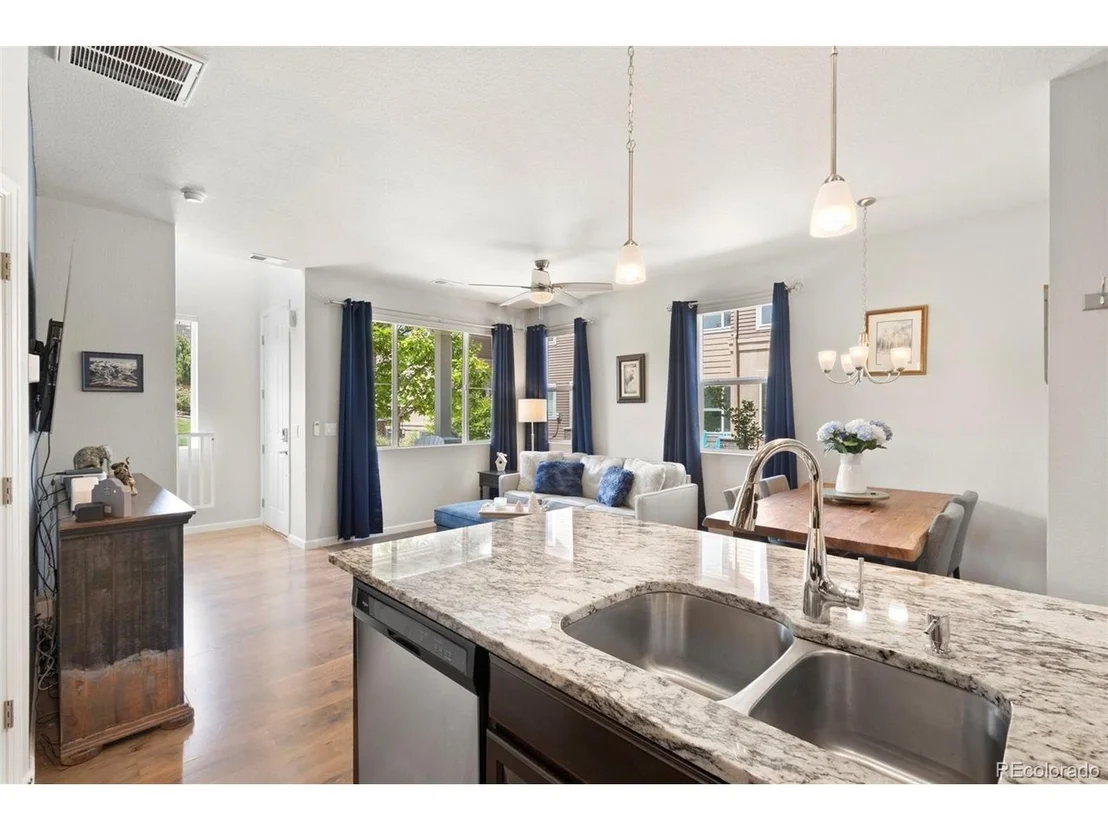 Photo of Unit A at 15526 W 64th Loop