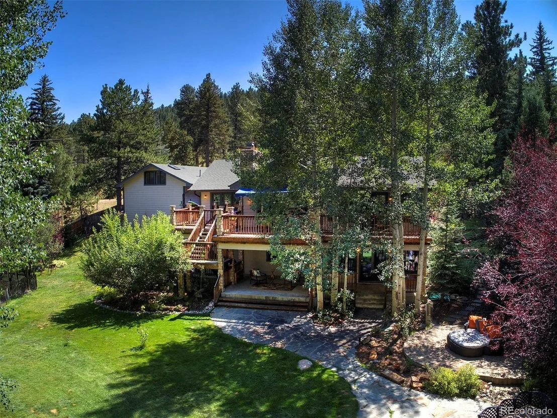 Photo of 34523 Upper Bear Creek Rd