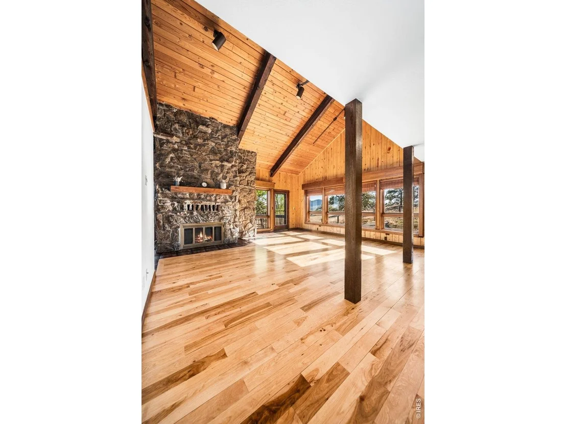 Photo of 3514 Horsetooth Cliffs Way