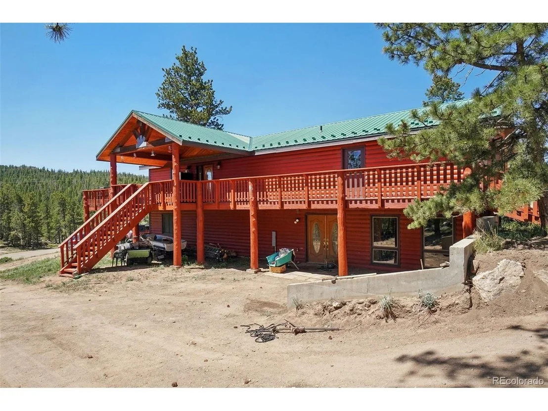 Photo of 4368 N County Road 73c