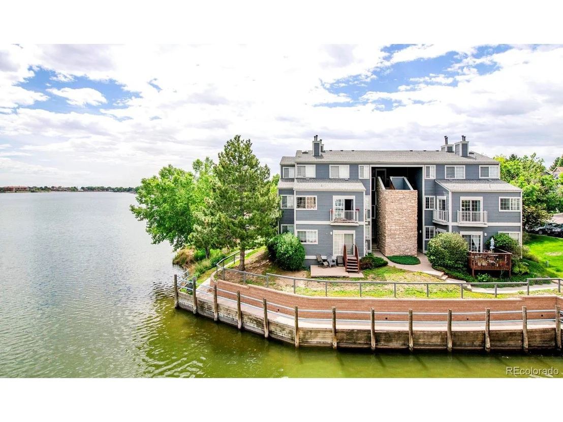 Photo of Unit 3 at 6840 Xavier Cir