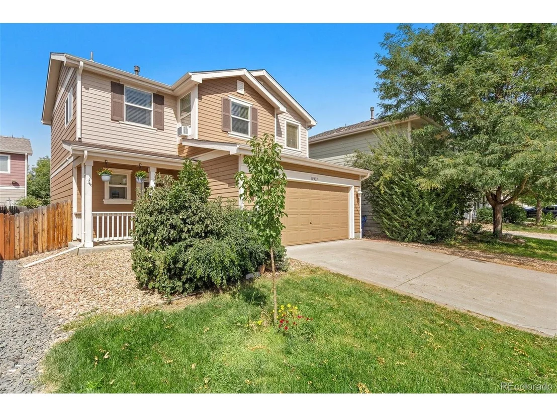 Photo of 10433 Forester Pl