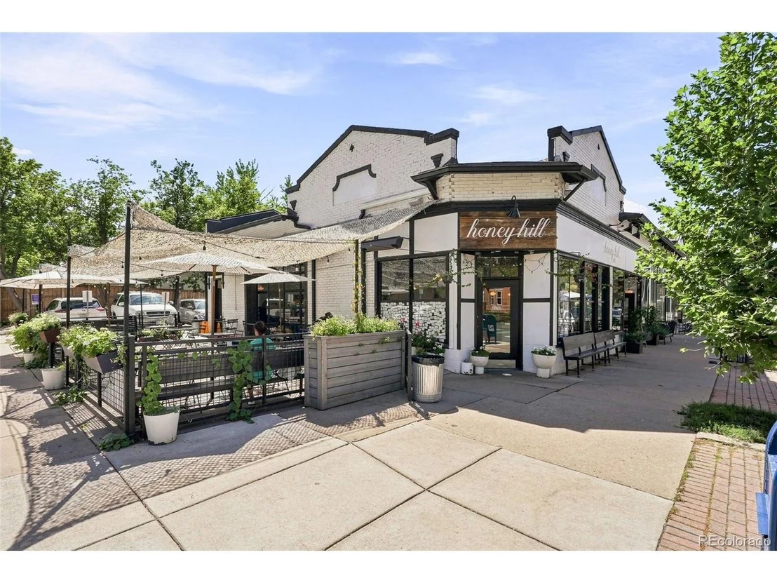 Photo of 1805 Forest Pkwy