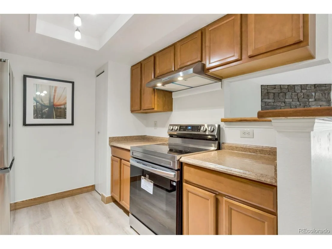 Photo of Unit 1107 at 8335 Fairmount Dr