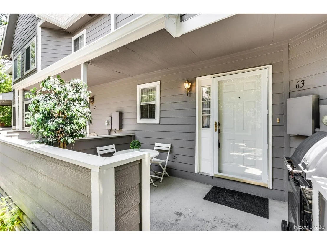 Photo of Unit 63 at 6780 W 84th Cir