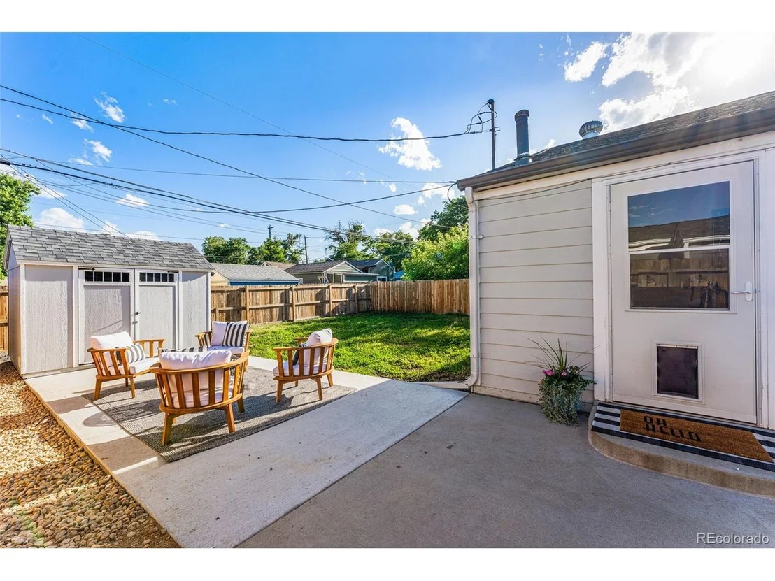Photo of 6920 W 55th Pl