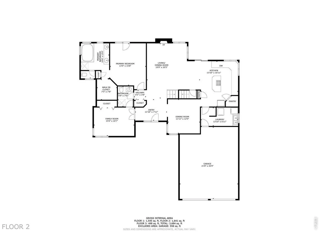 Photo of 6852 Peppertree Dr