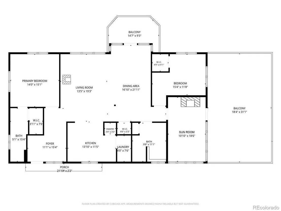 Photo of 8825 Blue Mountain Dr