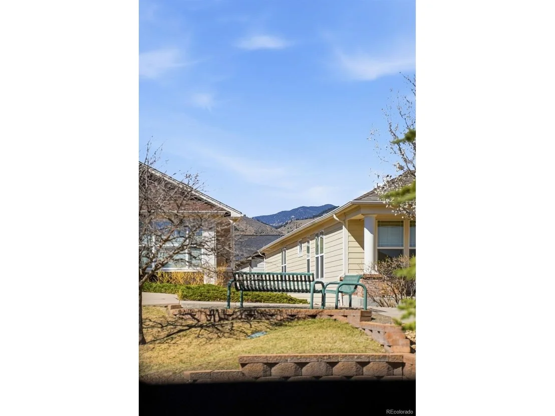Photo of 5619 Gore Range Way