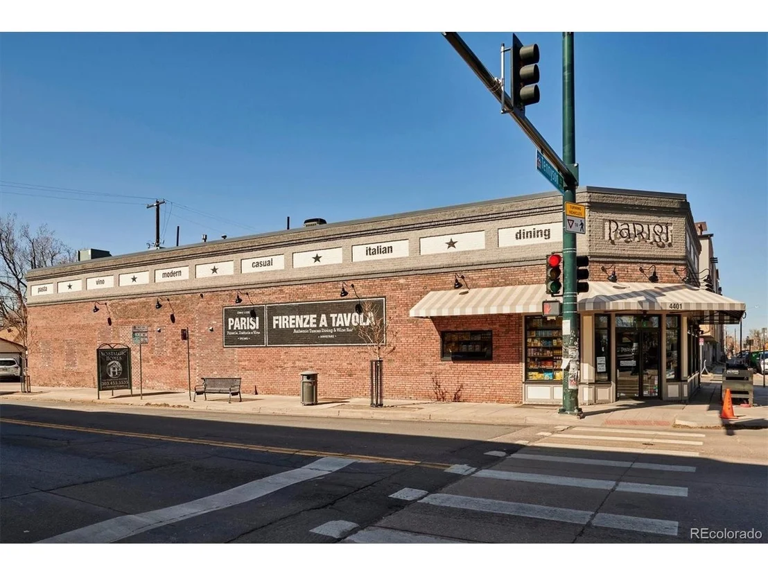 Photo of 4827 Lowell Blvd