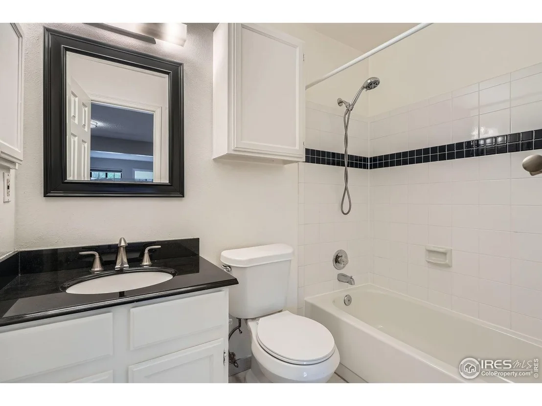 Photo of Unit D at 4767 White Rock Cir