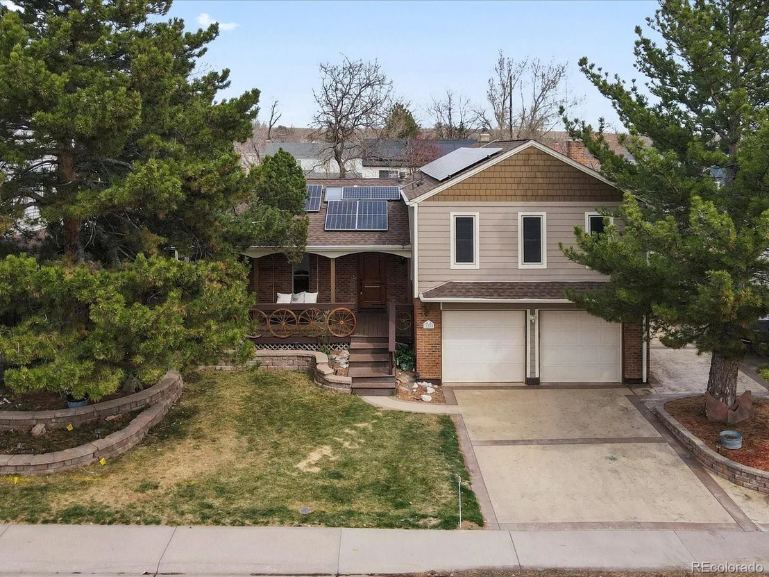Photo of 11985 W Temple Dr