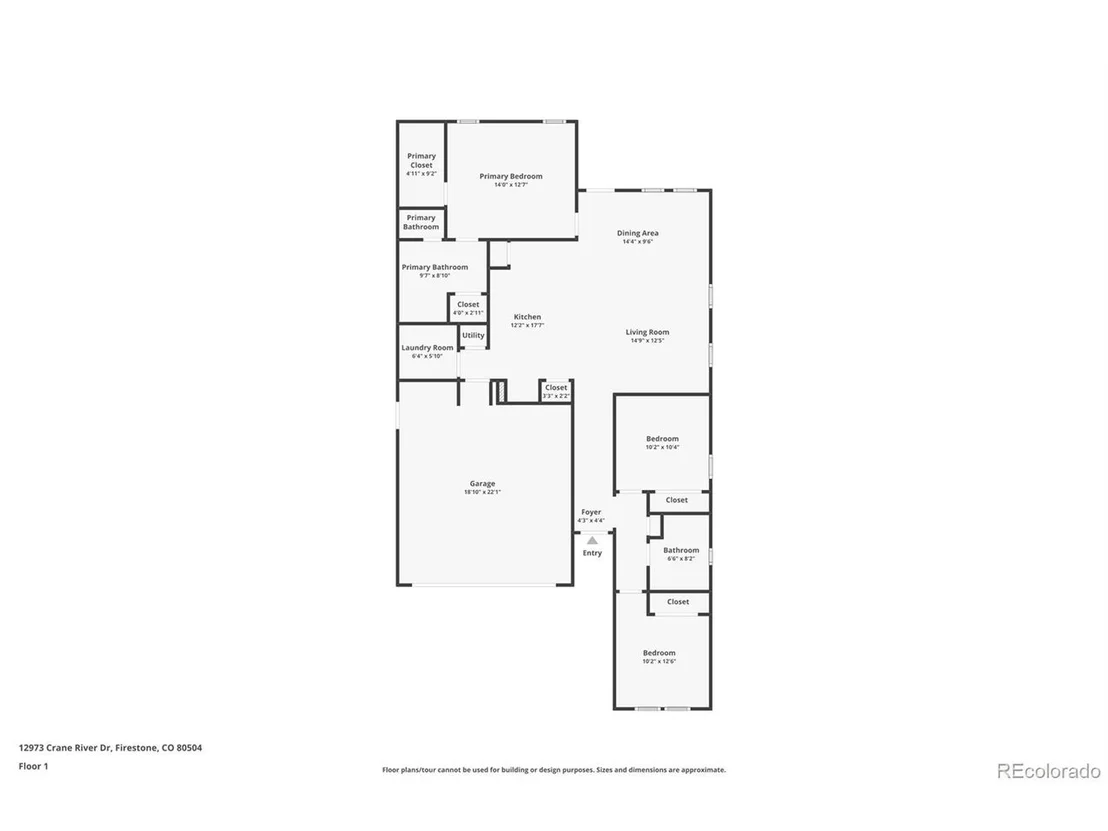 Photo of 12973 Crane River Dr