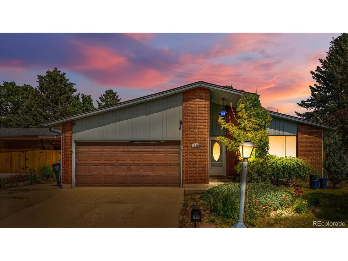 Photo of 1430 Mount Evans Dr