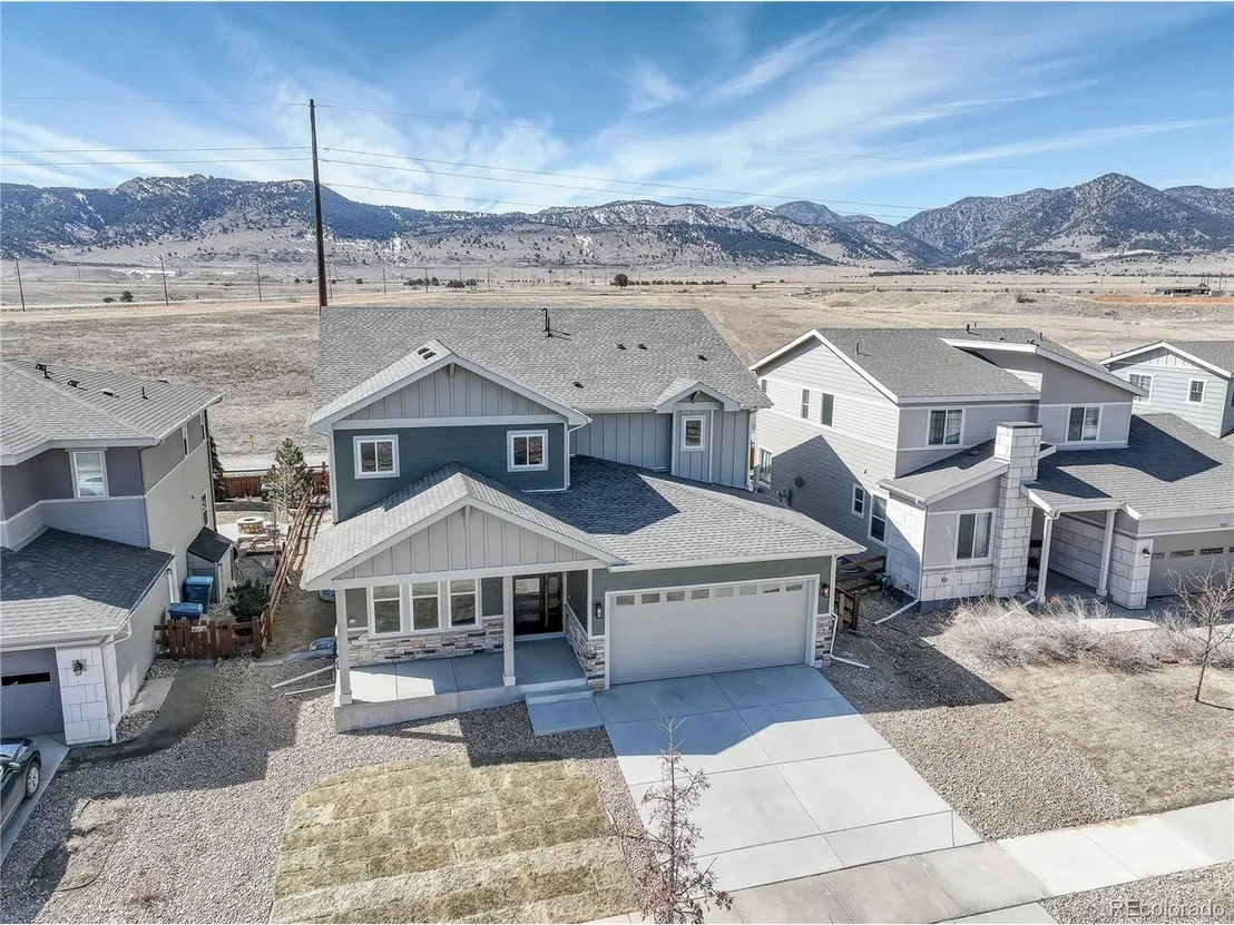 Photo of 9377 Iron Mountain Way