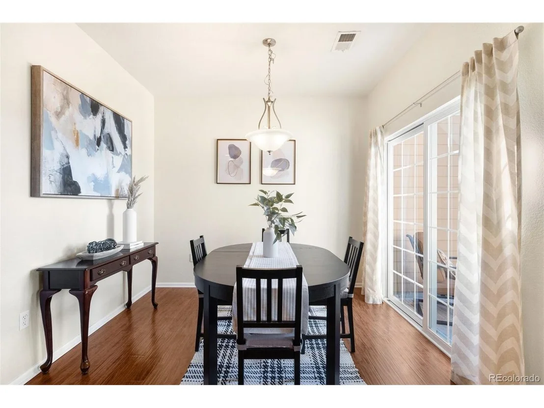 Photo of Unit 102 at 3652 S Perth Cir