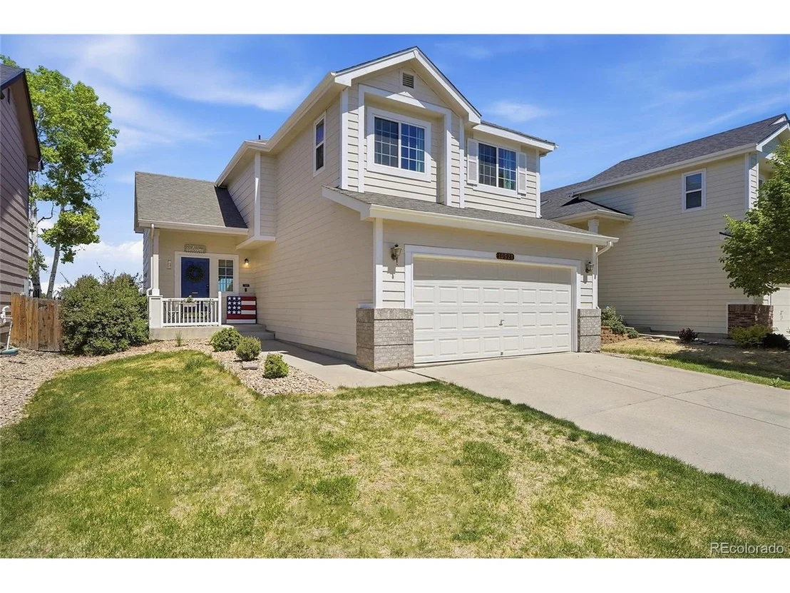 Photo of 10521 Taylor Ave