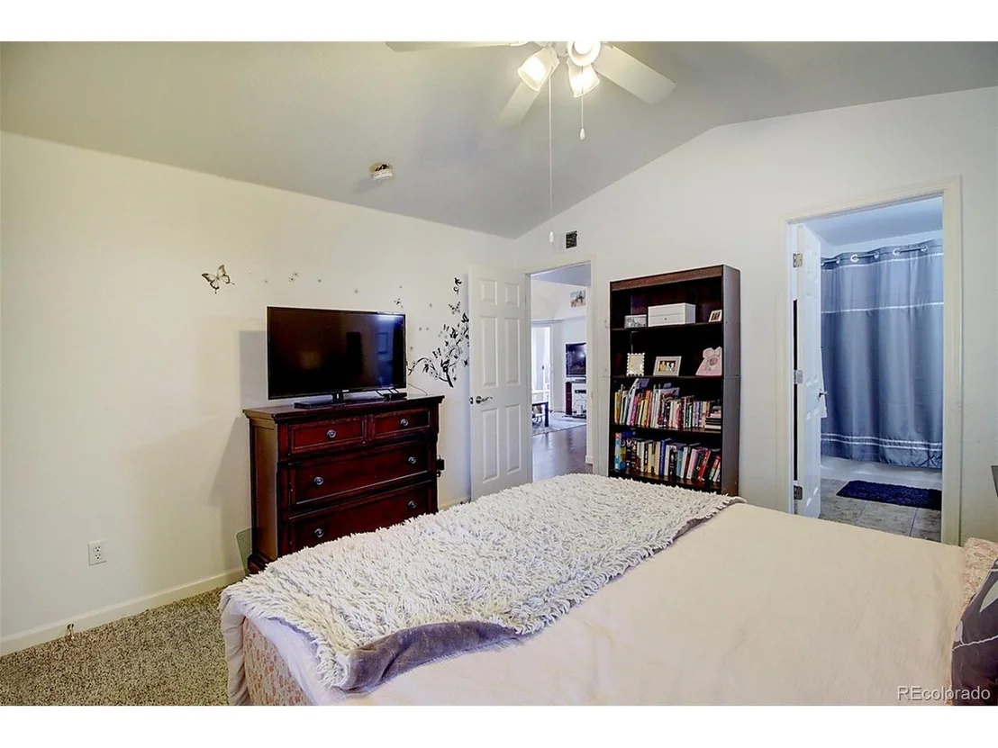Photo of Unit 204 at 4538 Copeland Loop